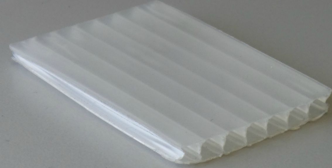 polypropylene sheet